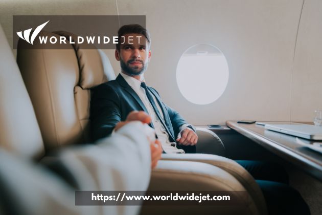 How to Organize a Last-Minute Business Charter Flight
