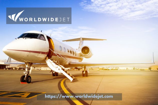 Charter Private Plane vs First-Class: Which Is Better?