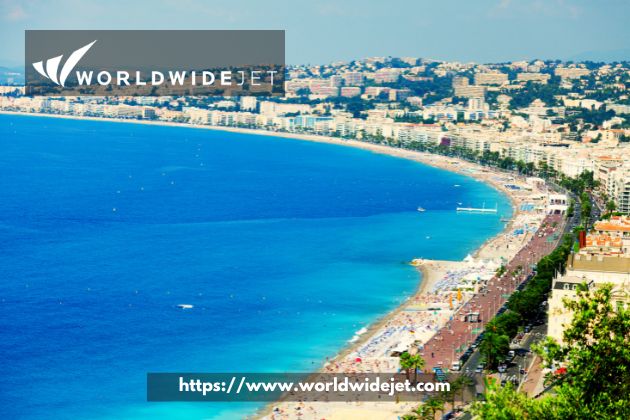 Luxury Island Getaways Best Reached by Private Jet