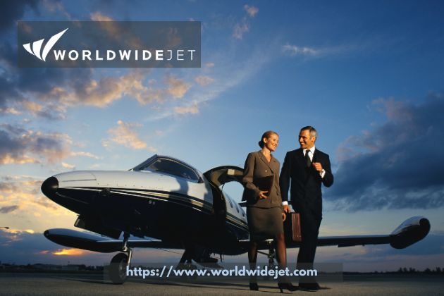How Private Jet Charters Ensure Maximum Security for High-Profile Travelers