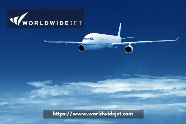 The Top Services Offered by Aircraft Management Companies