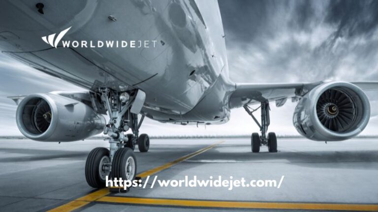 Impact of Rising Fuel Costs & Economic Pressures on Charter Rates and Aircraft Value