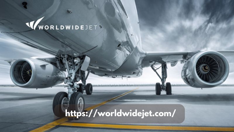 How Aircraft Management Services Improve Safety, Efficiency, and Cost Savings