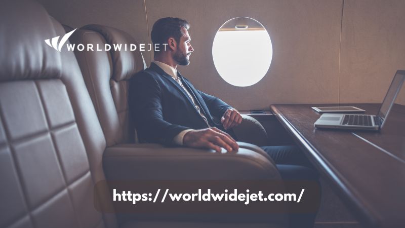 Skip the Airport Hassle Why Private Jet Travel Saves You Hours
