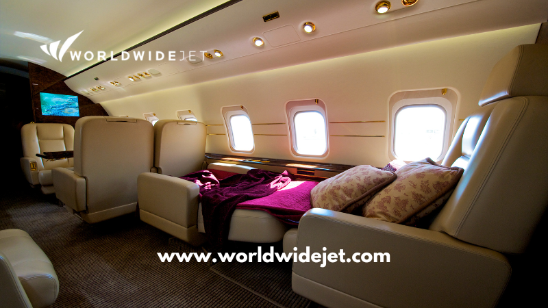 Which Jet Is Best for My Trip Distance and Passenger Count