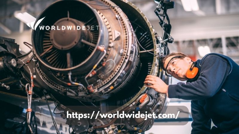 The Benefits of Professional Aircraft Management Services for Private Jet Owners