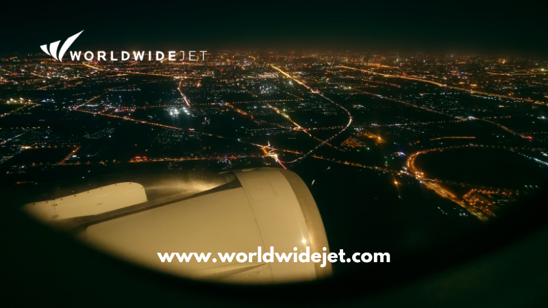 Top 5 Hotels to Stay at After Your Private Jet Charter from NYC to LA