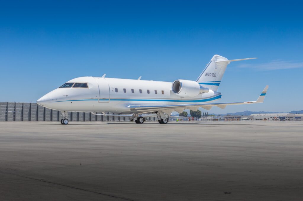 Choosing the Right Aircraft for Your Pack
