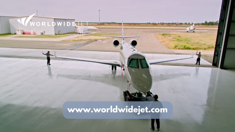 Jets for Sale What Buyers Need to Know