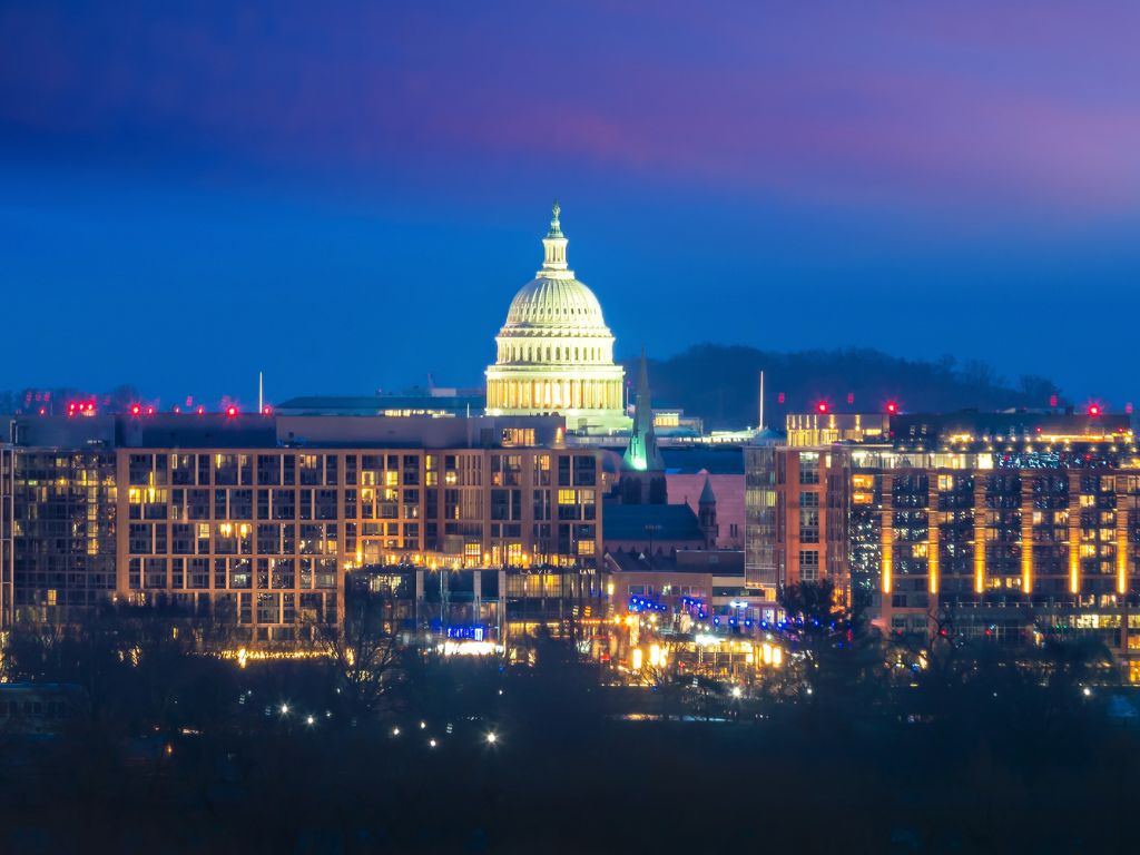 washington dc