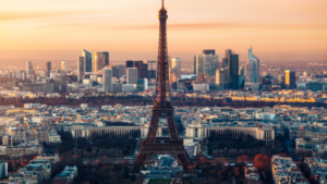 European Business and Leisure Hybrid Tour
