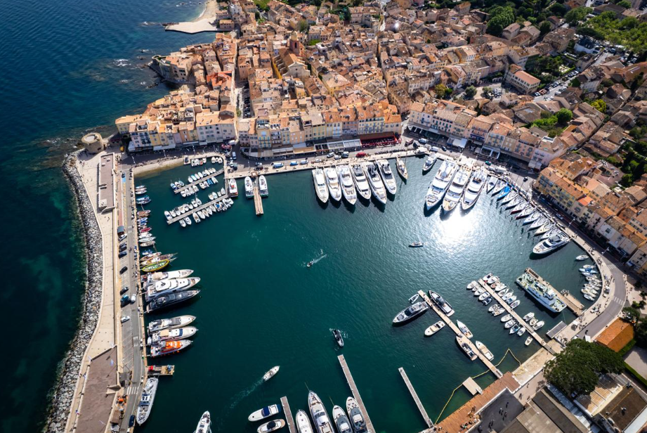 Mediterranean Summer Escape
