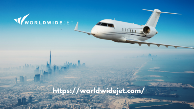 Multi-City European Itineraries Only Possible by Private Jet