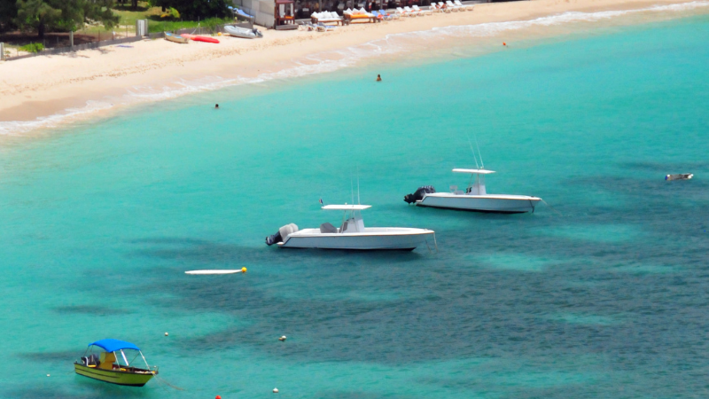 St. Barts